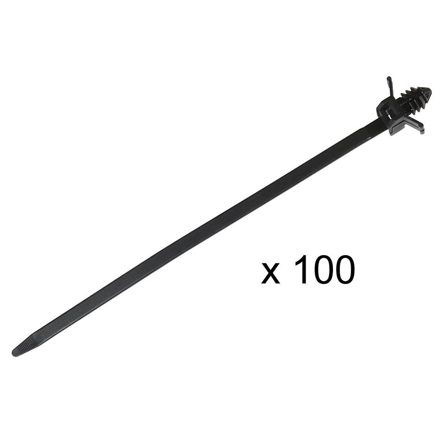 Set a 100st. Kabelbinder 0020273320
