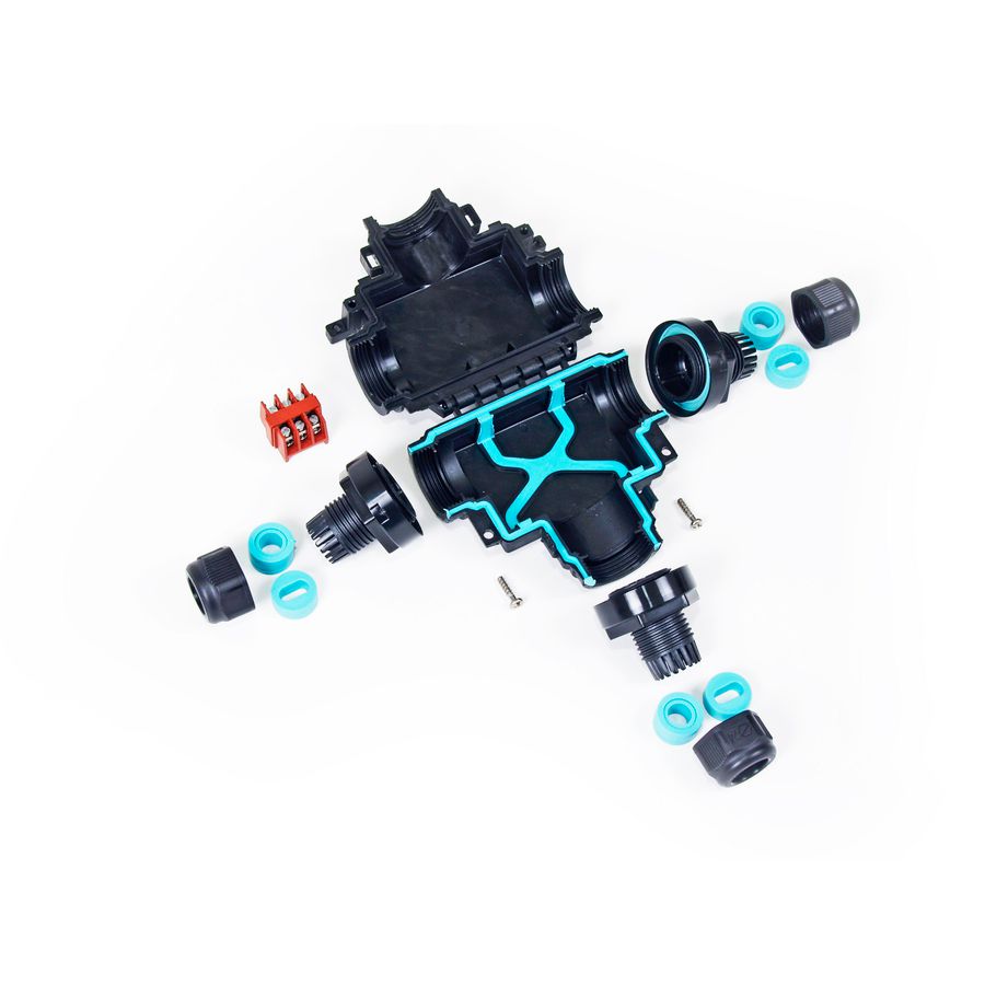 Verdeelunit Trace voor MTM - MTW