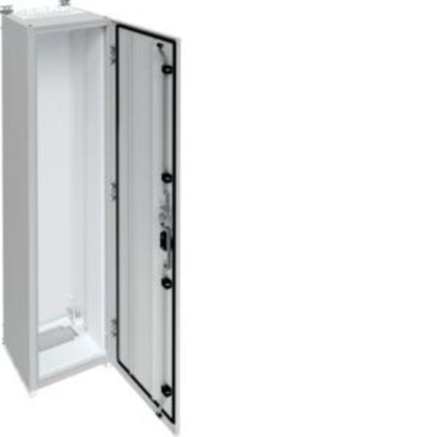 Verdeler Univers IP55 klasse II 1550x300x275mm