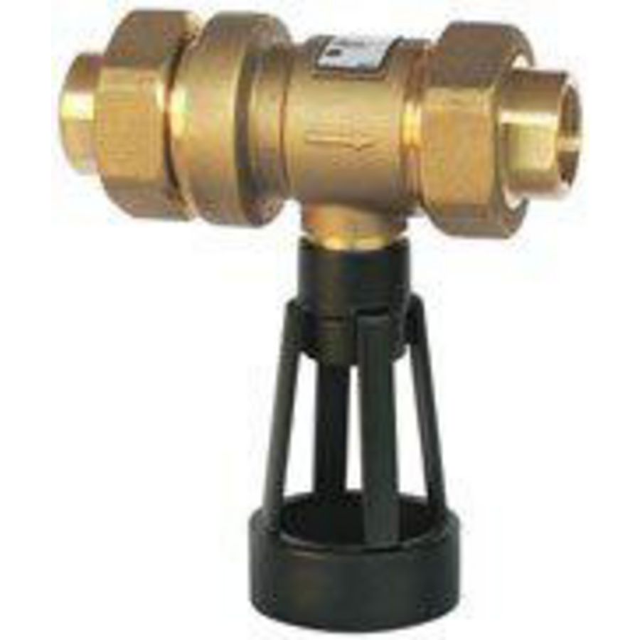 Terugstroombeveiliging CA2096 DN20