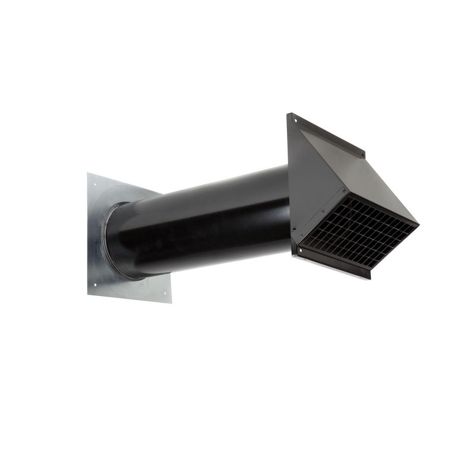 Vent. toevoer gevel d125 geis.