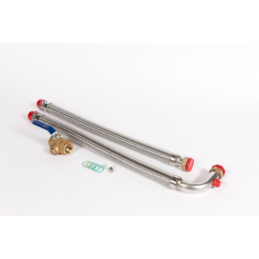 Toebehoren F 2040-16