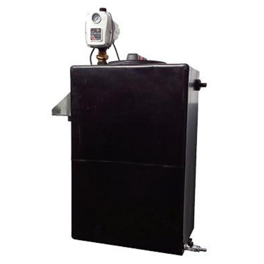 Terugstroombeveiliging AB EasyBreak AB15-105L-2ES 3/4 Drive