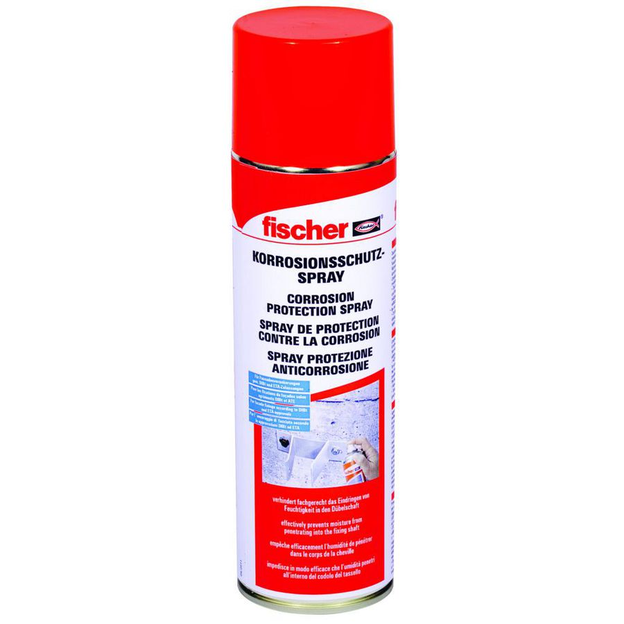 Corrosiewerende spray FTC-CP