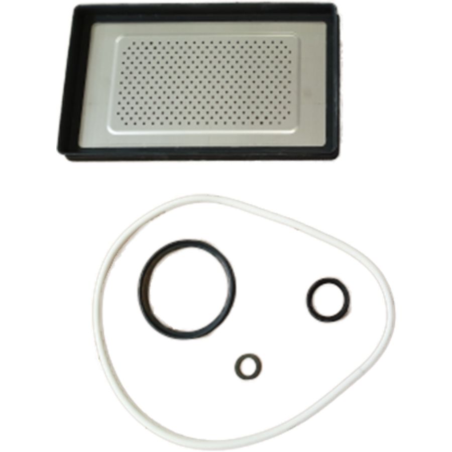 Pakkingset C Topline I/II HR/HRC 25/30