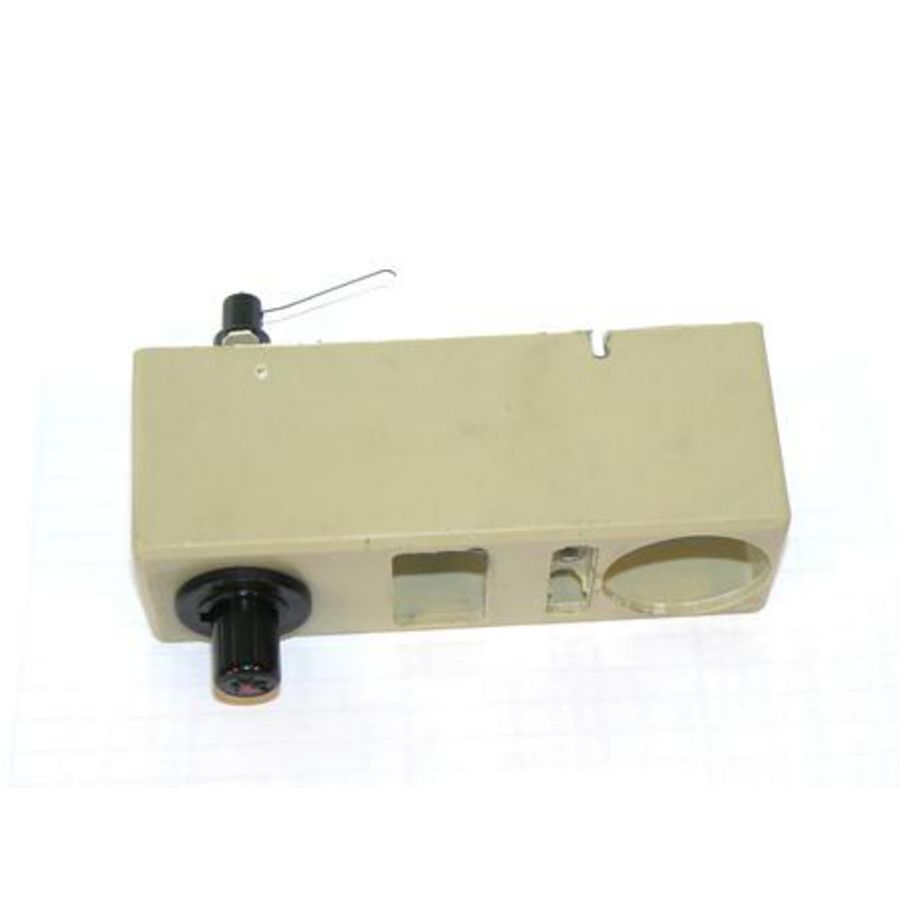 Kap incl piezo ontsteking regelblok junkers 26315