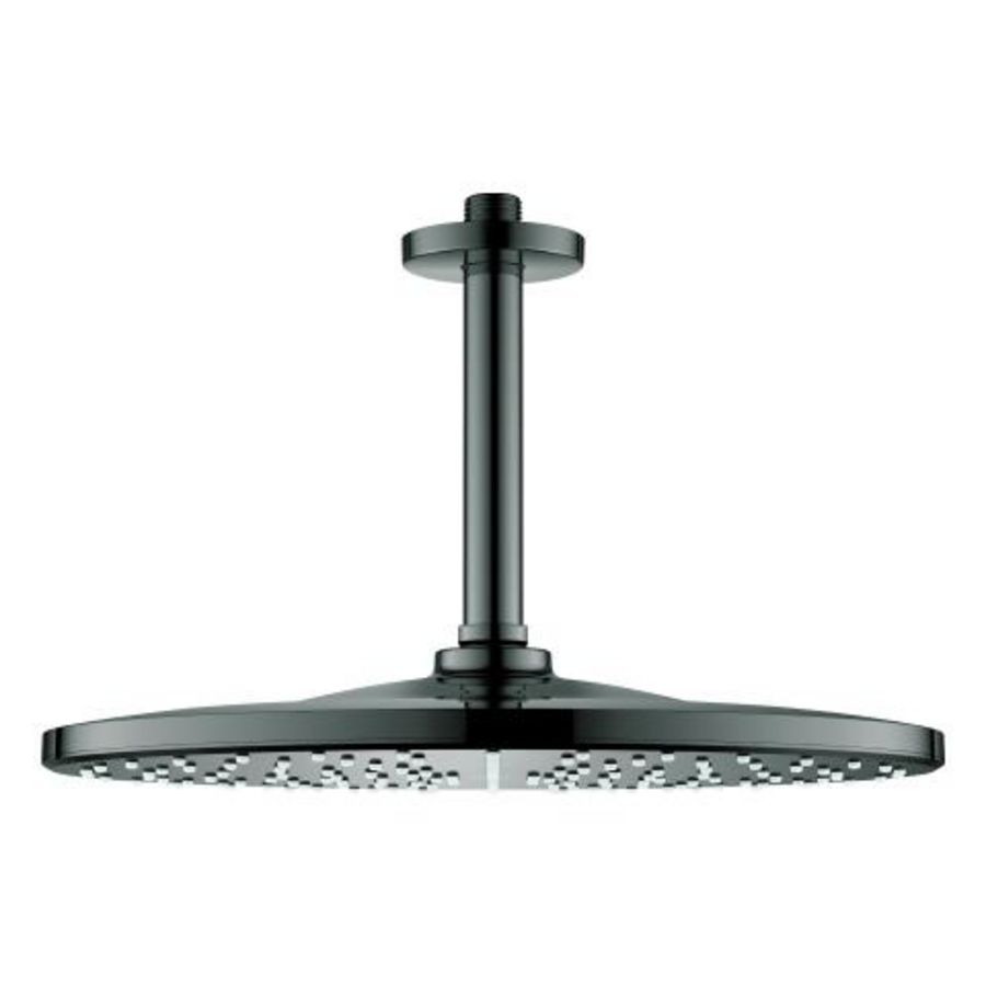 Rainshower 310 Hoofdou. Rond Mono 9,5 L/MHard Graphite