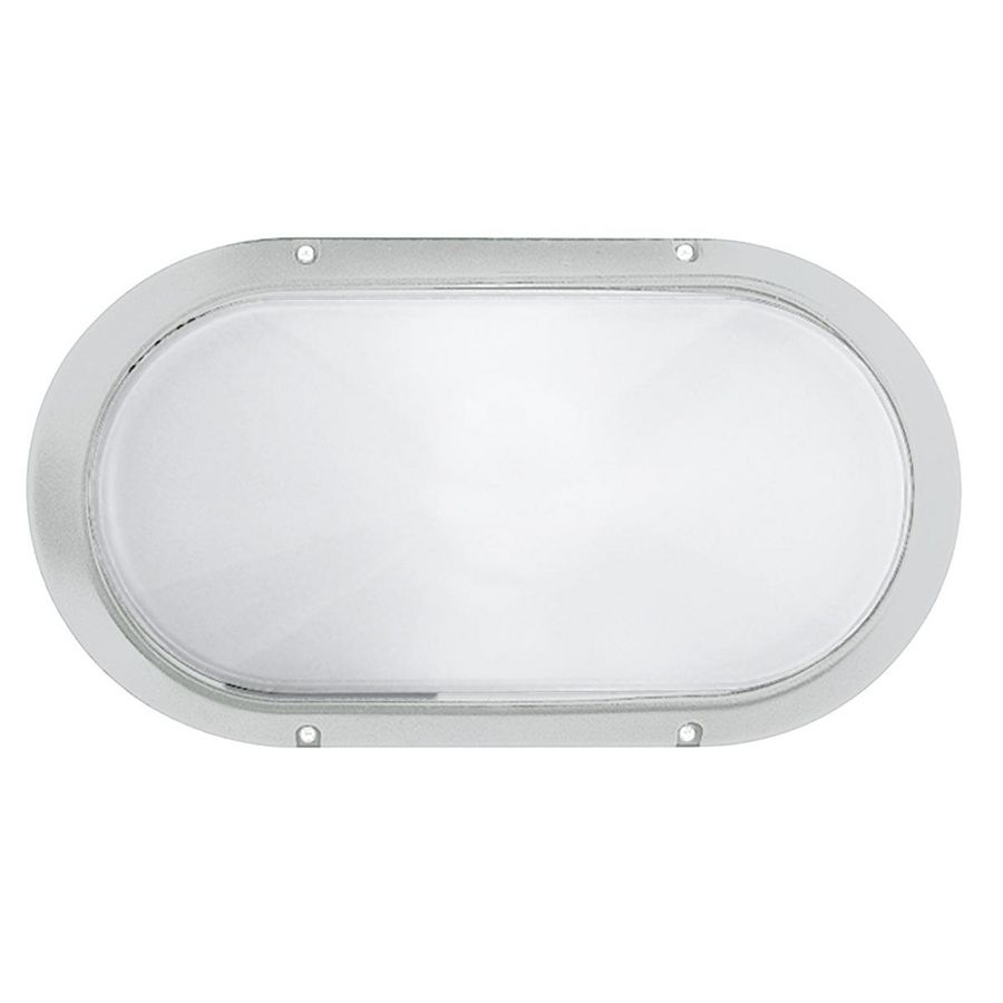 Wandarmatuur 1x60W IAA symm. extra verspeidende Optiek