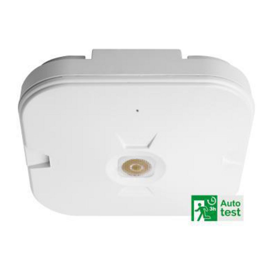 TEMPUS HIGHBAY NOOD DOWNL