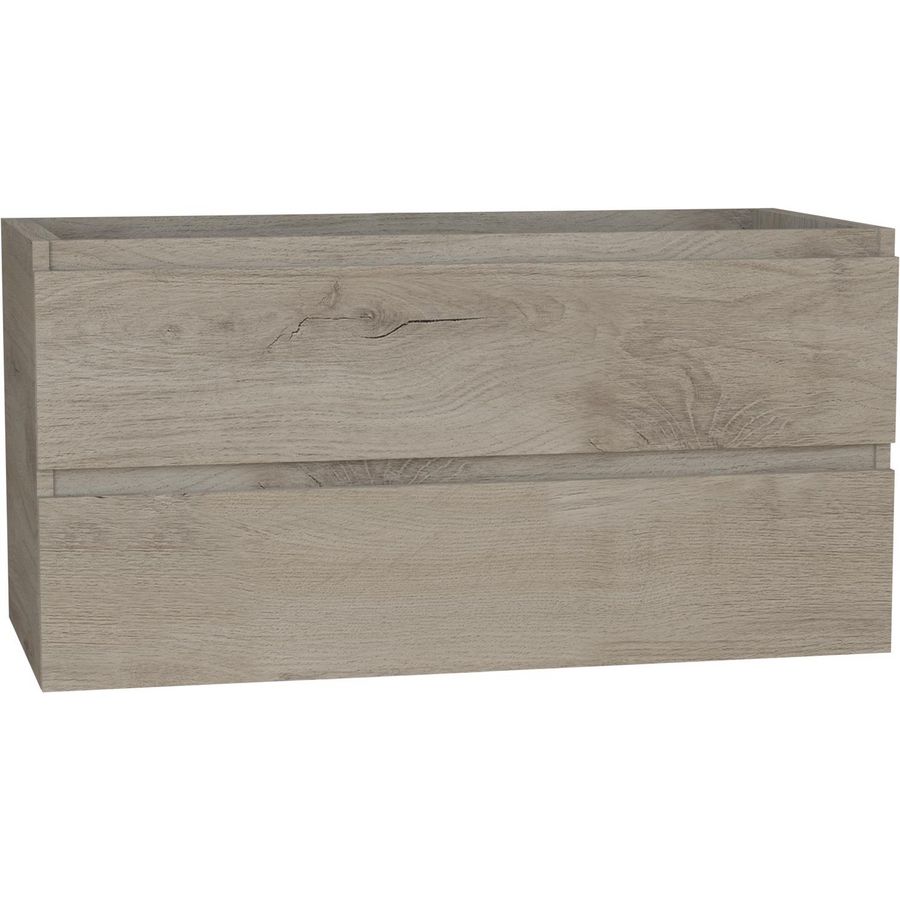 Alvaro onderkast 100cm grey arwin oak