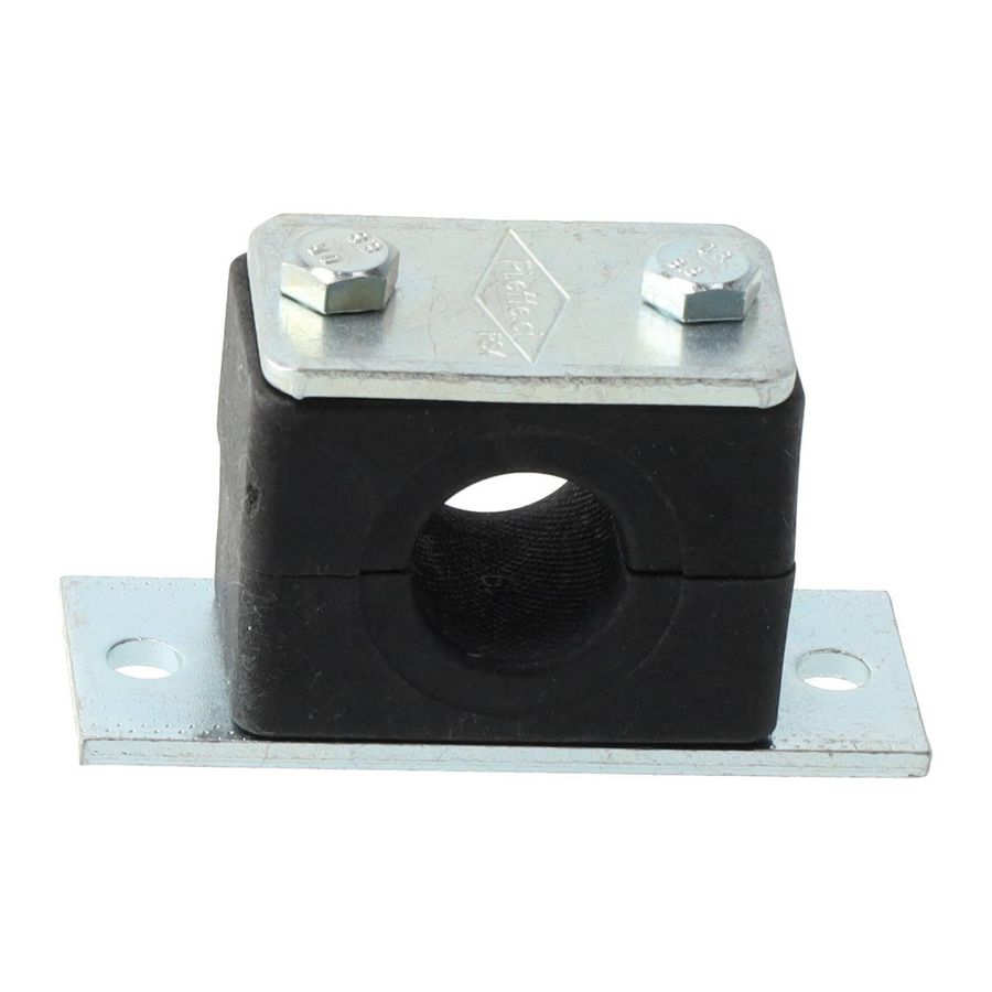 Leidingklem MT20