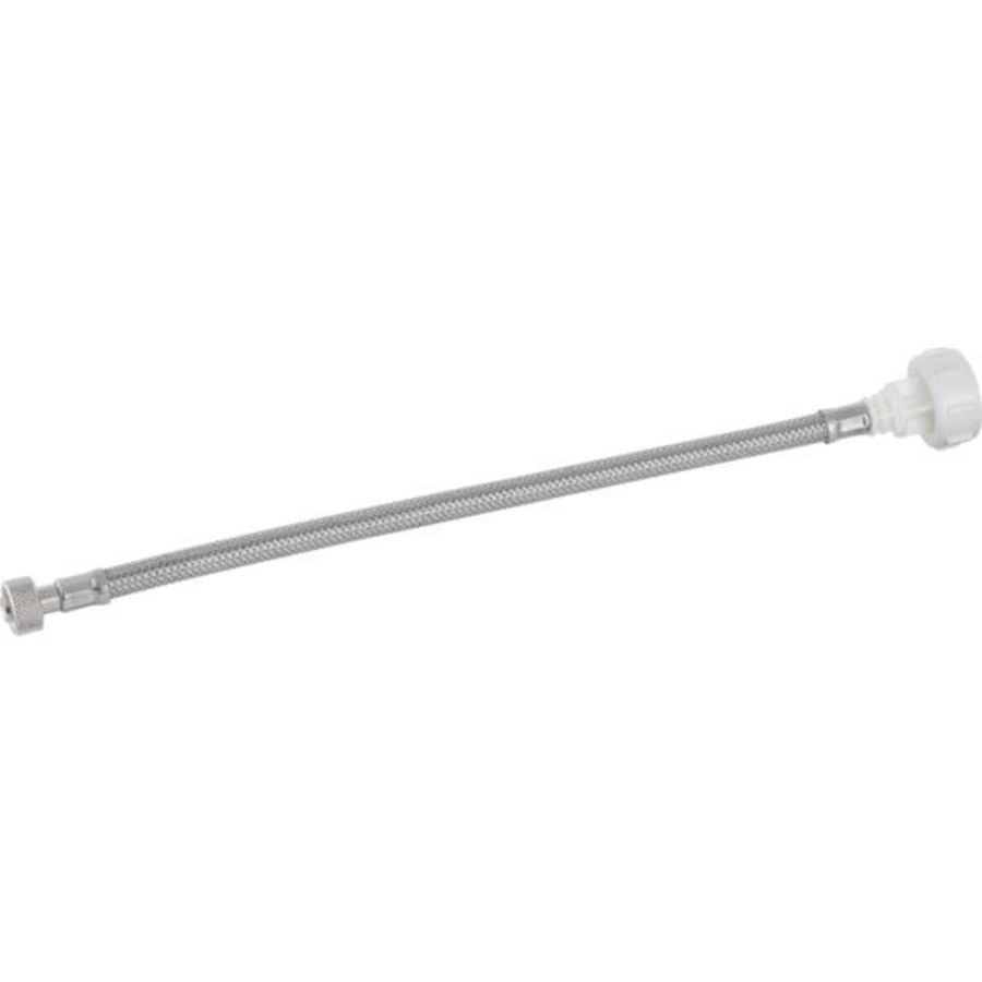 Pantserslang type 383 inbouwreservoir DN=8 L=33cm G=3/8″