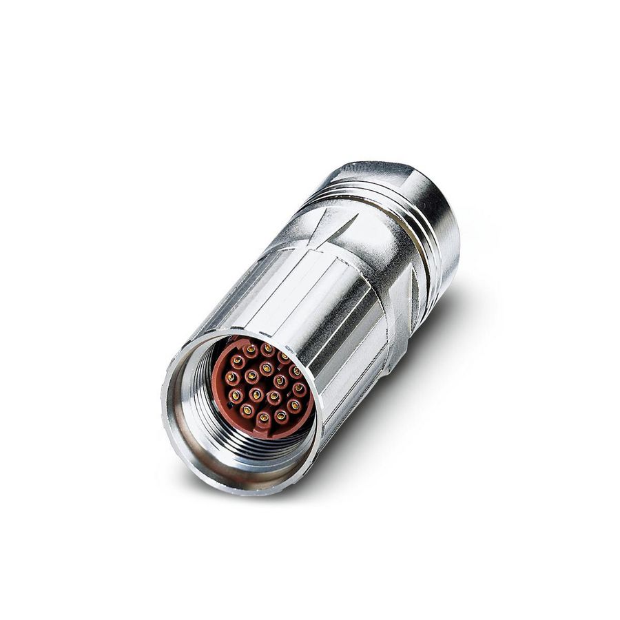 Ronde connector EPIC SIGNAL M17 D6 17 F 3,5-11 VVE=5