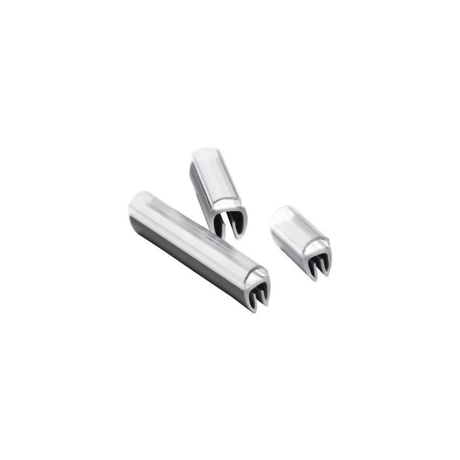 FLEXIMARK collar SnapOn 2-3.5/10 TR