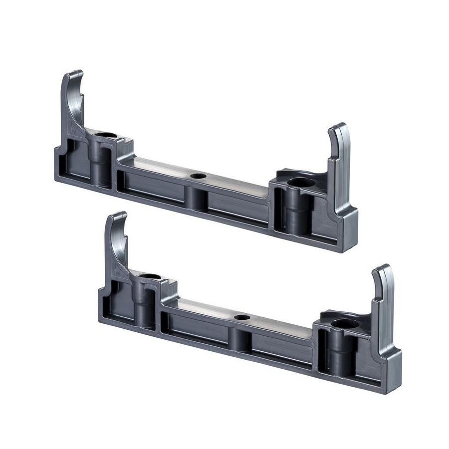 Wandhouder voor Regumat-130 incl. bevestigingsmateriaal