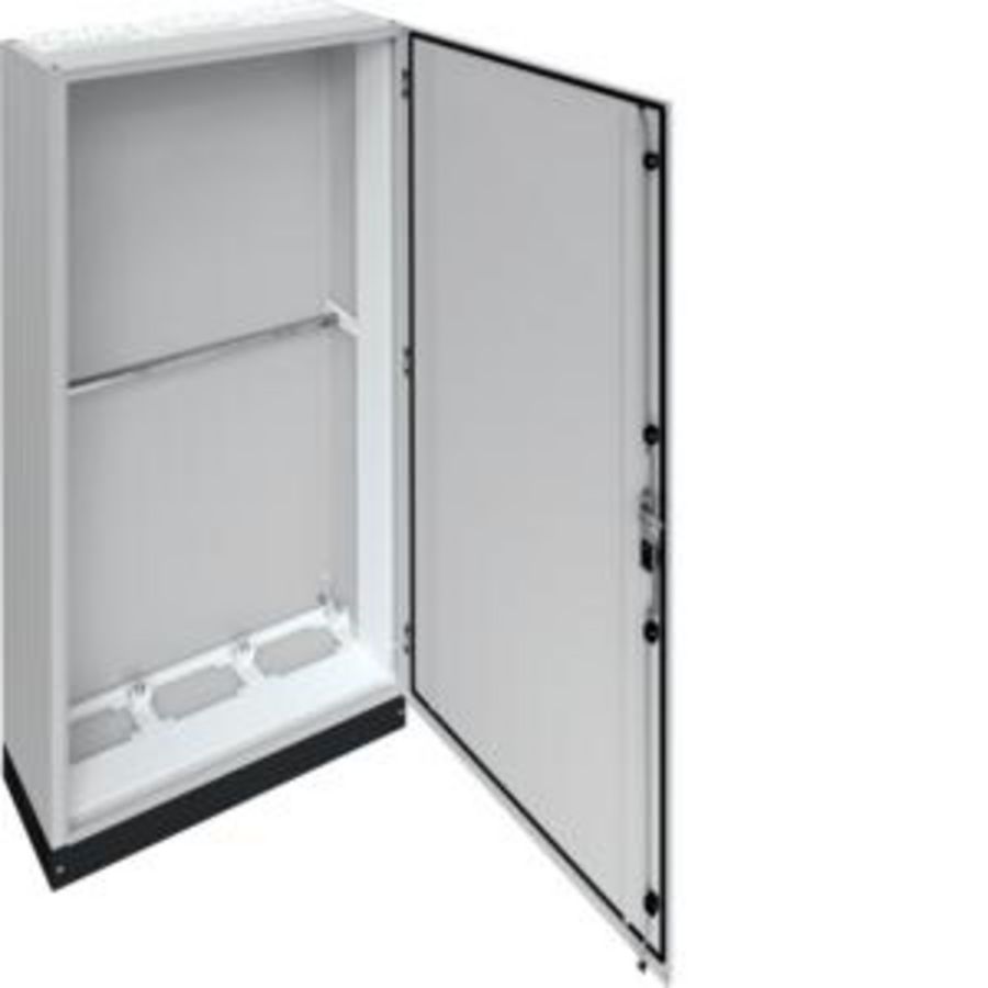 Verdeler Univers IP55 klasse I 1850x800x275mm+100mm sokkel