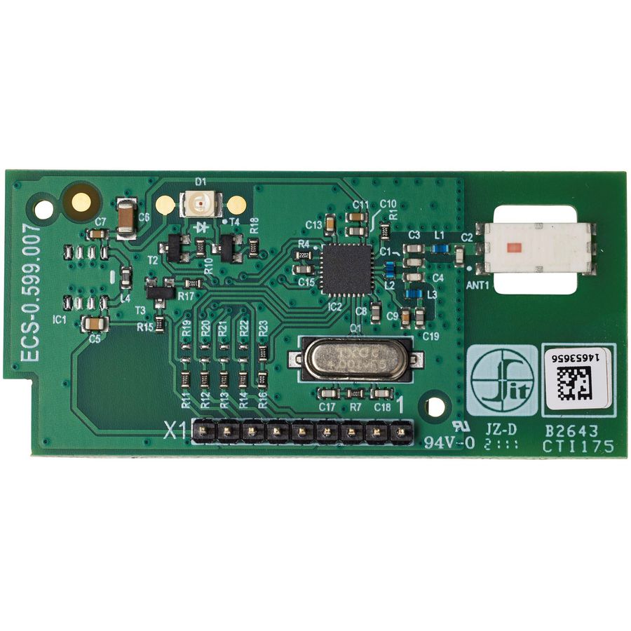 RF PCB ComfoAir Q/ CV Q/