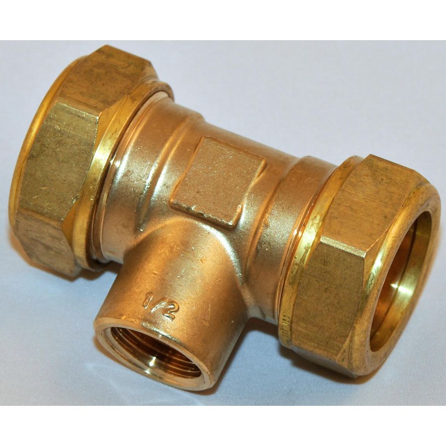 Union T 28x1/2