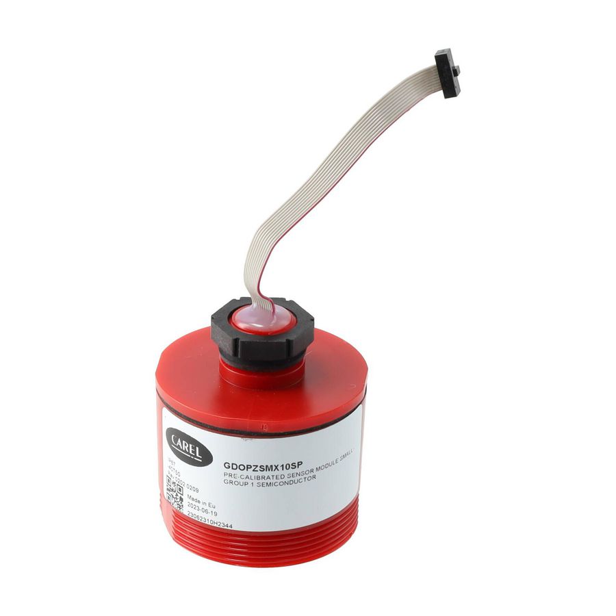 Sensor voor koelmiddeldetectie R32