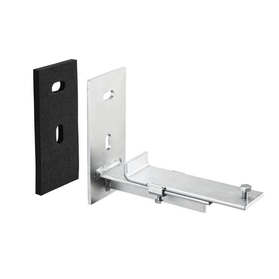 Wandhouder voor Regumat DN40/ DN50