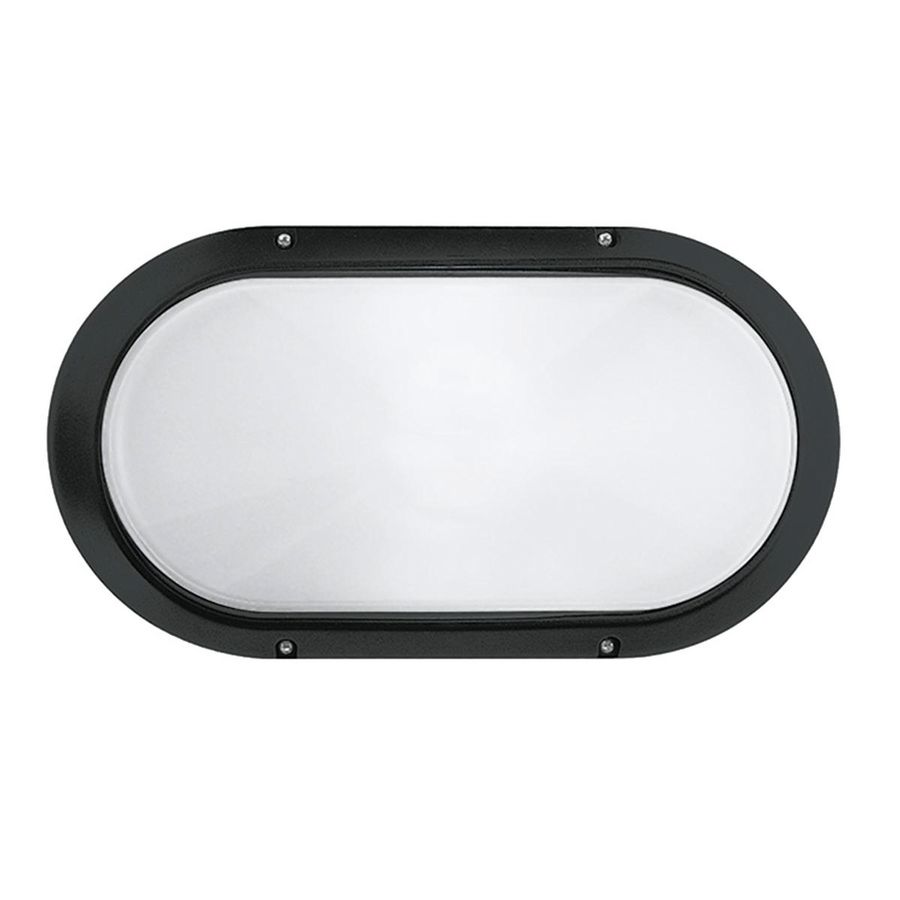 Wandarmatuur 1x60W IAA symm. extra verspeidende Optiek