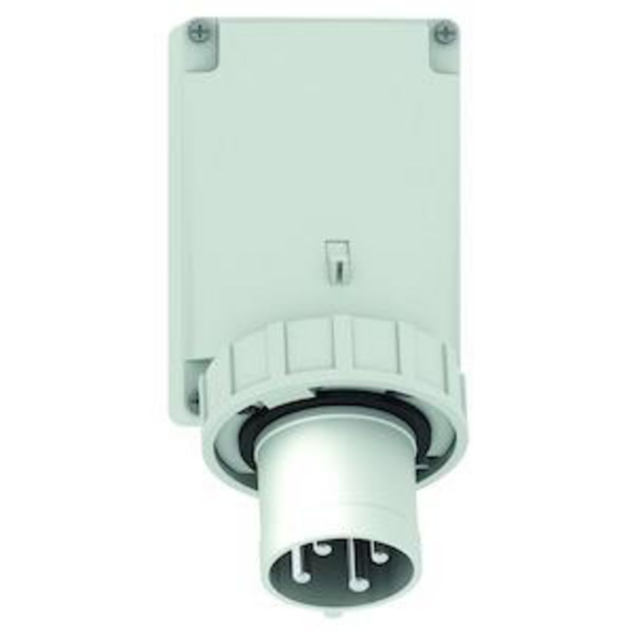TCD 7h 63A 4P 500V IP67 170x118 Opb Ni