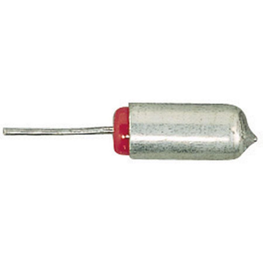 Afsluitweerstand 75 Ohm VVE=10