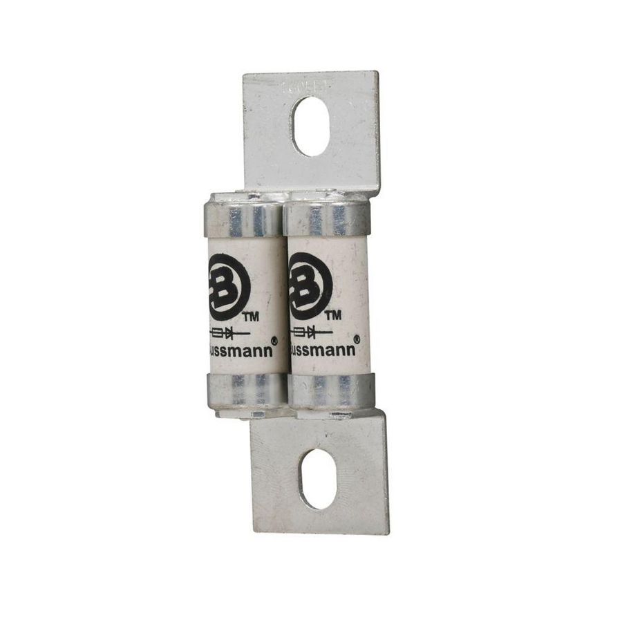 Zekering hoge snelheid 160A AC 690V DC 500V 200kA 37x VVE=5