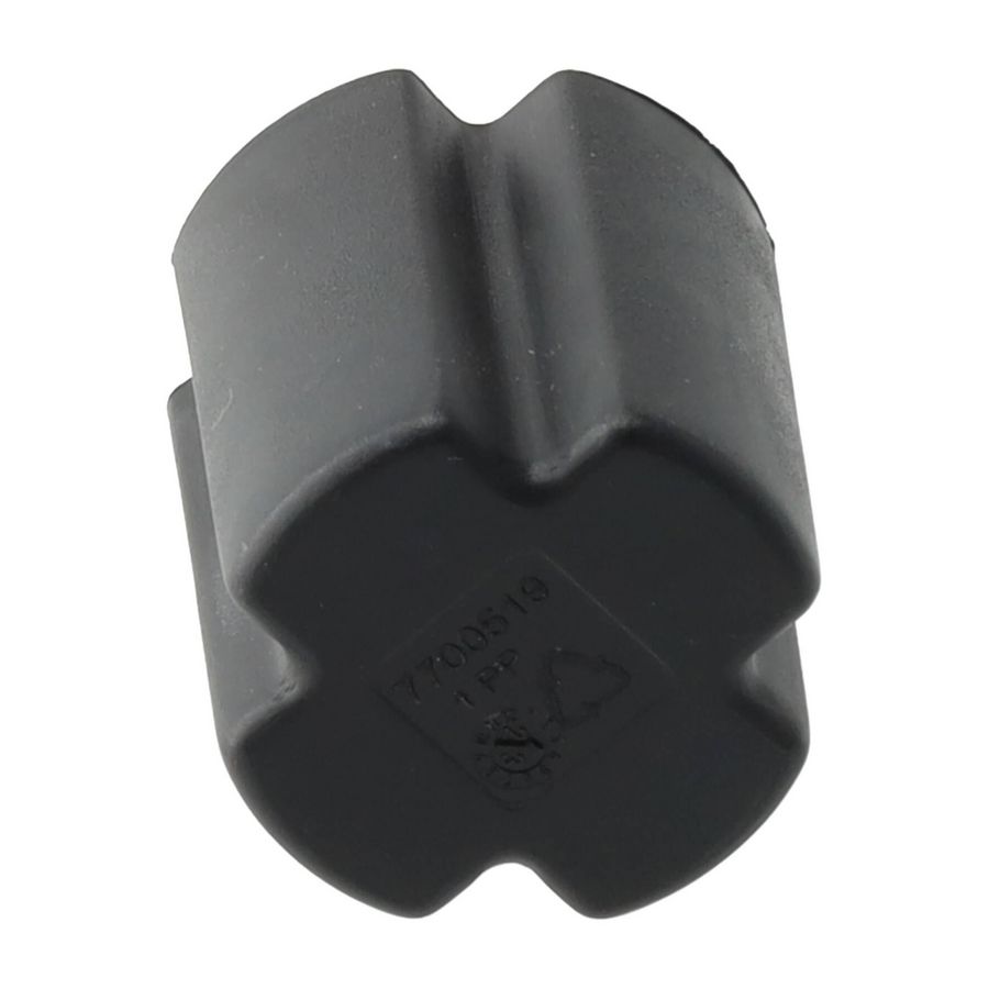 Doos a 5st. beschermdop druksensor  7854058