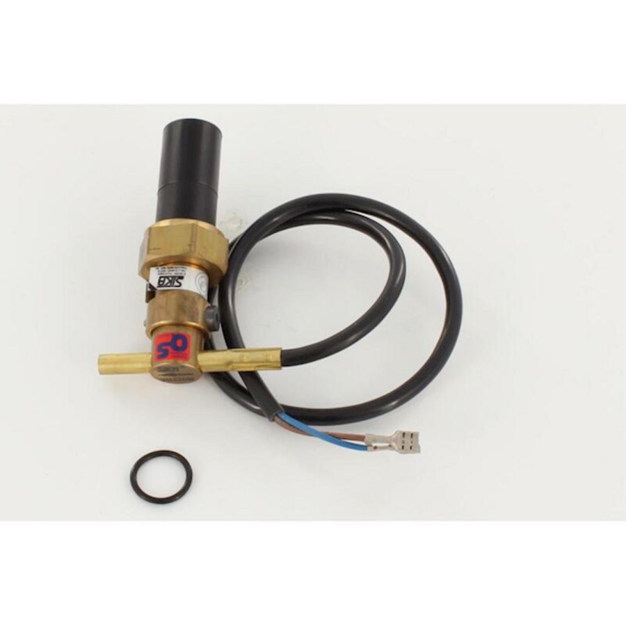 Stromingschakelaar + ring 950 vr S9095900