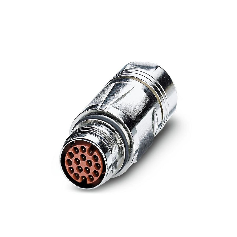 Ronde connector EPIC SIGNAL M17 F6 8 M 3,5-11 VVE=5