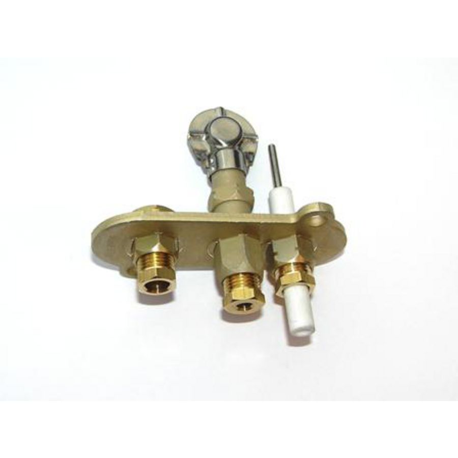 Waakvlambrander SIT 160.072 805985