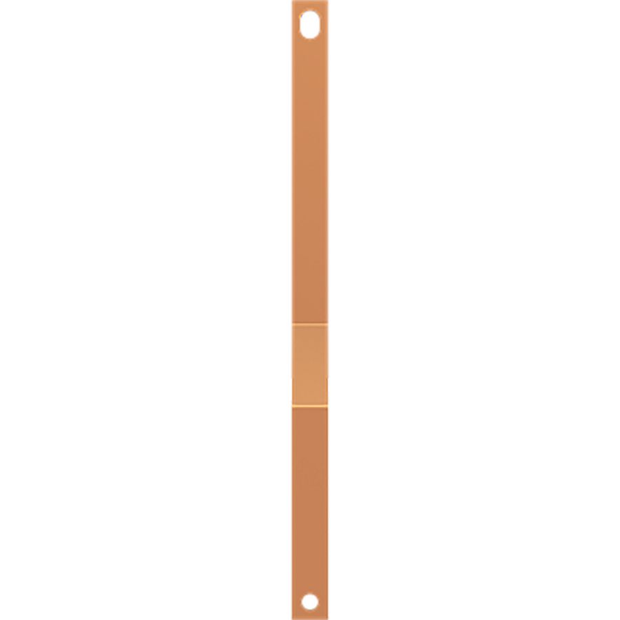 Railaansluitset OFAZ00 VMS33/63H L1-L3 top/bot