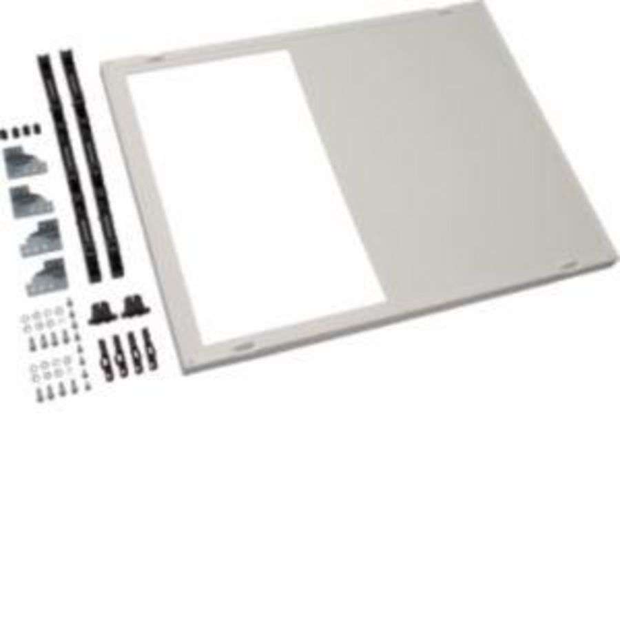 Bouwgroep, 750x1000mm, voor 9x NH1-3 lastscheiderstrook op