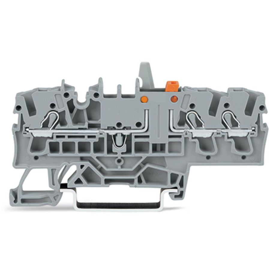 3-draads scheidings-+meetklem mech.vergr 1771/401-000 VVE=50