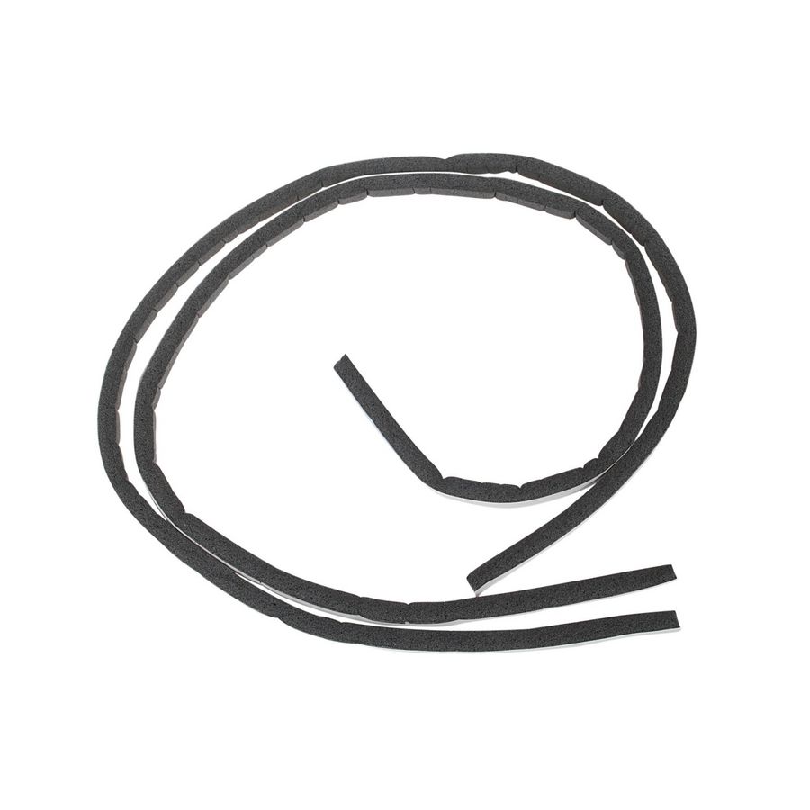 Isolatie manteldelen 0020273332