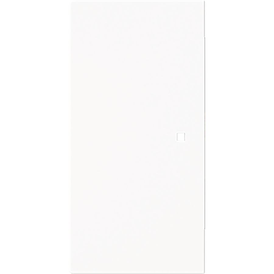Free@Home bedieningswip 2-voudig art-matwit (6230-20-44M)