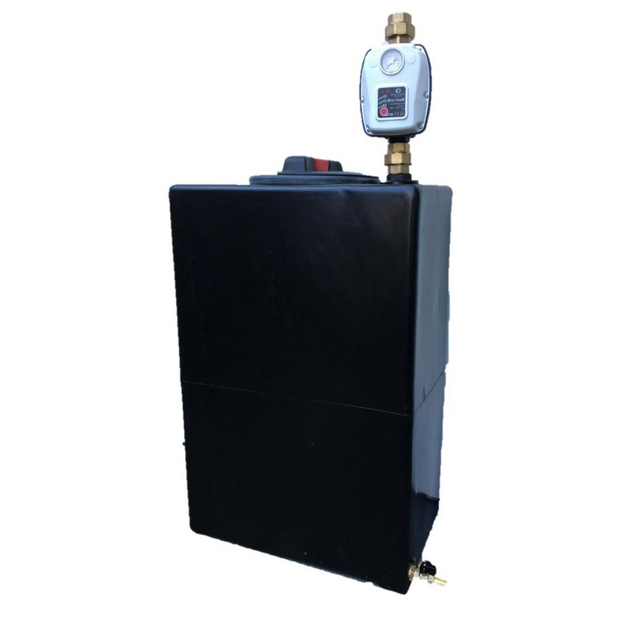 Terugstroombeveiliging AA EasyBreak AA15-105L-ES 3/4 VVE=4