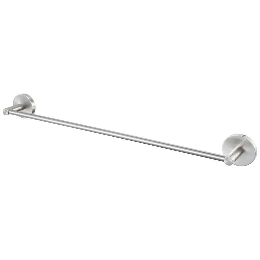 Enkele handdoekhouder 600mm TEC AQX PRO2500