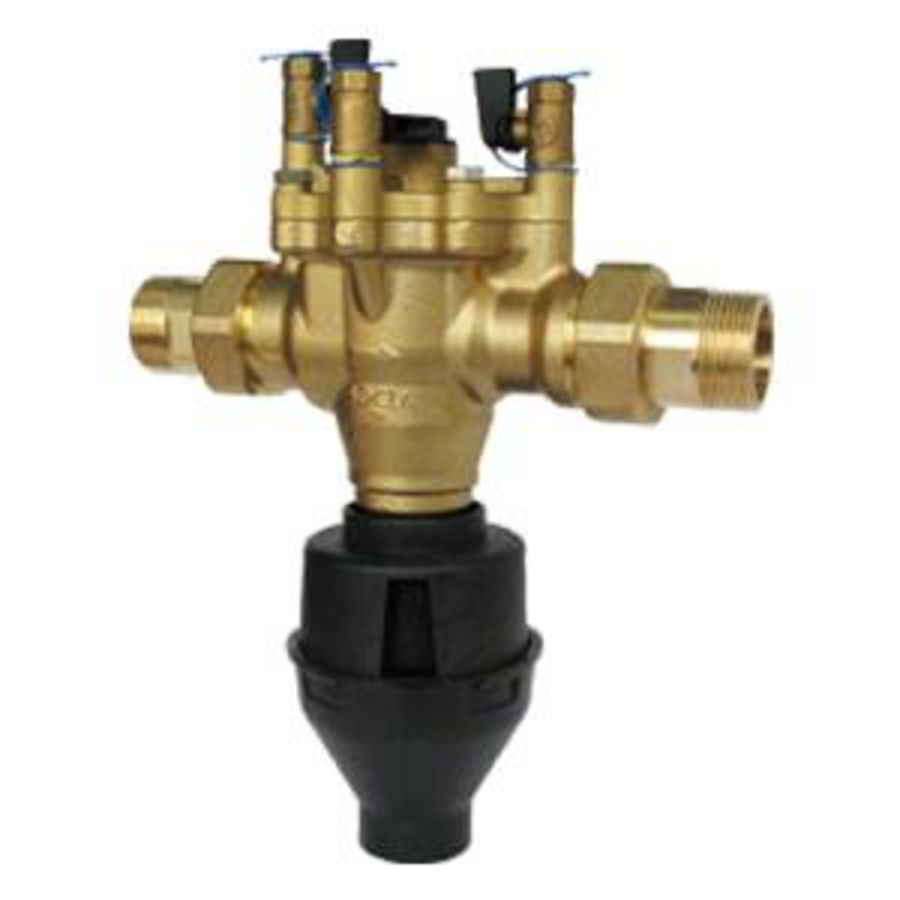 Terugstroombeveiliging BA 2860 DN20 3/4"