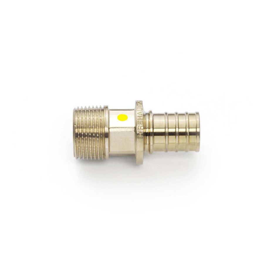 Puntstuk RAUTITAN LX+G schuif gas 16x1/2"bt.dr.