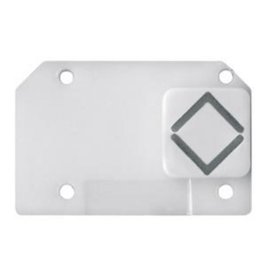 SYMBOOL VERLICHTE BEDIENINGSAPPARATEN-OMHOOG/OMLAAG P VVE=20