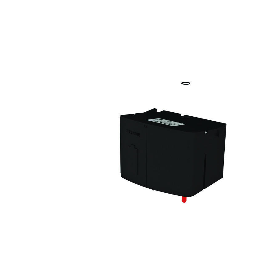 Sturing elektronisch voor 512066 + dichtingsring