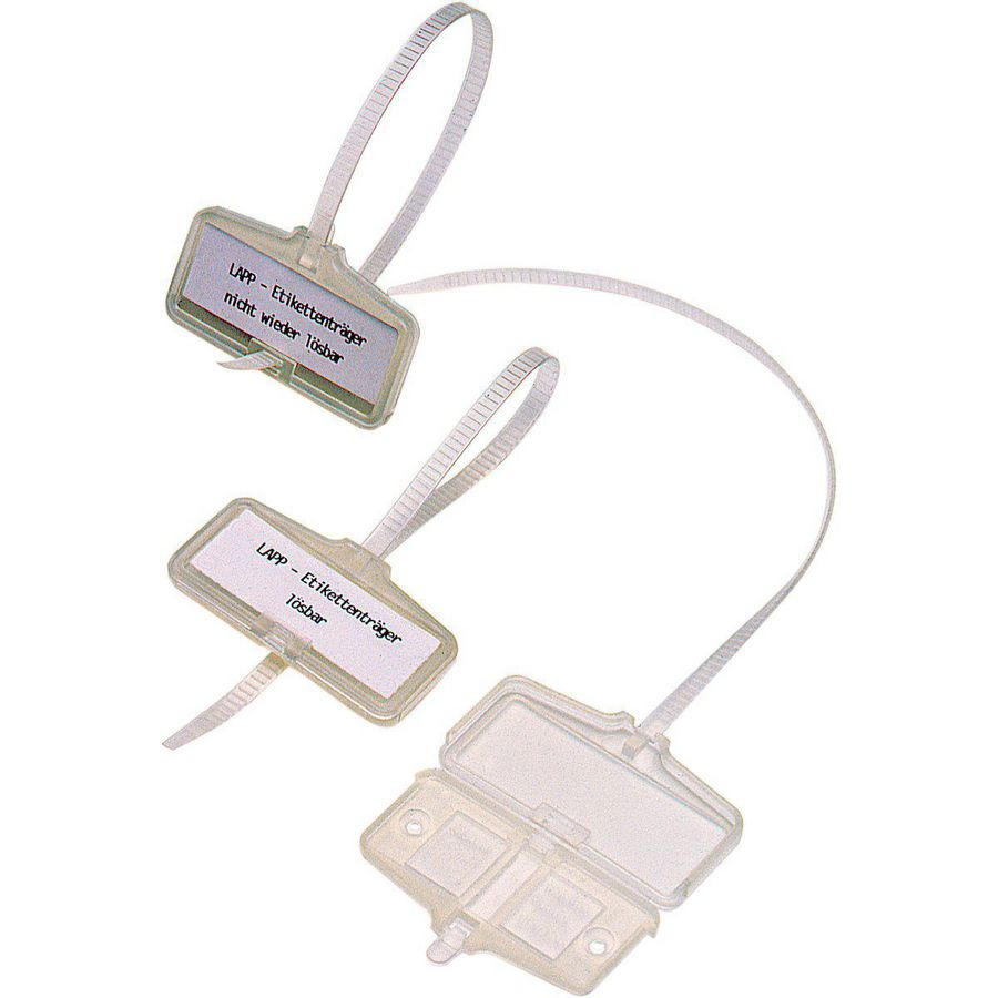 ETB HOLDER TR VVE=50