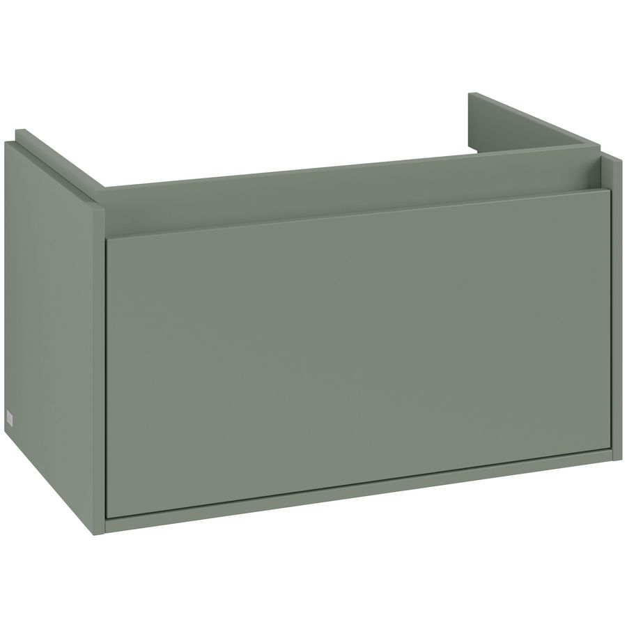 Wastafelonderkast Skyla 772x436x439mm Soft Green