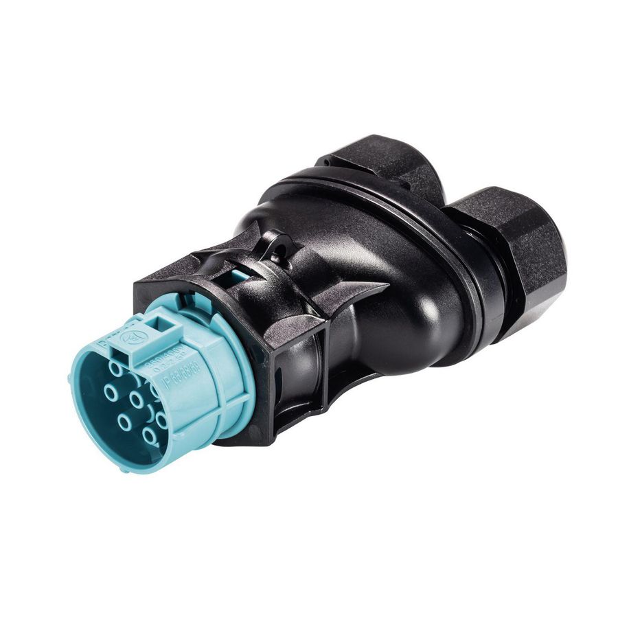 Contactstekker busdeel+ZE RST20I7S B1 ZRx TB04 VVE=100