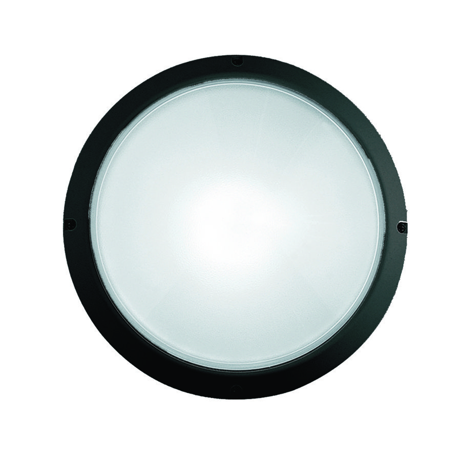 Wandarmatuur 1x75W IAA symm. extra verspeidende Optiek
