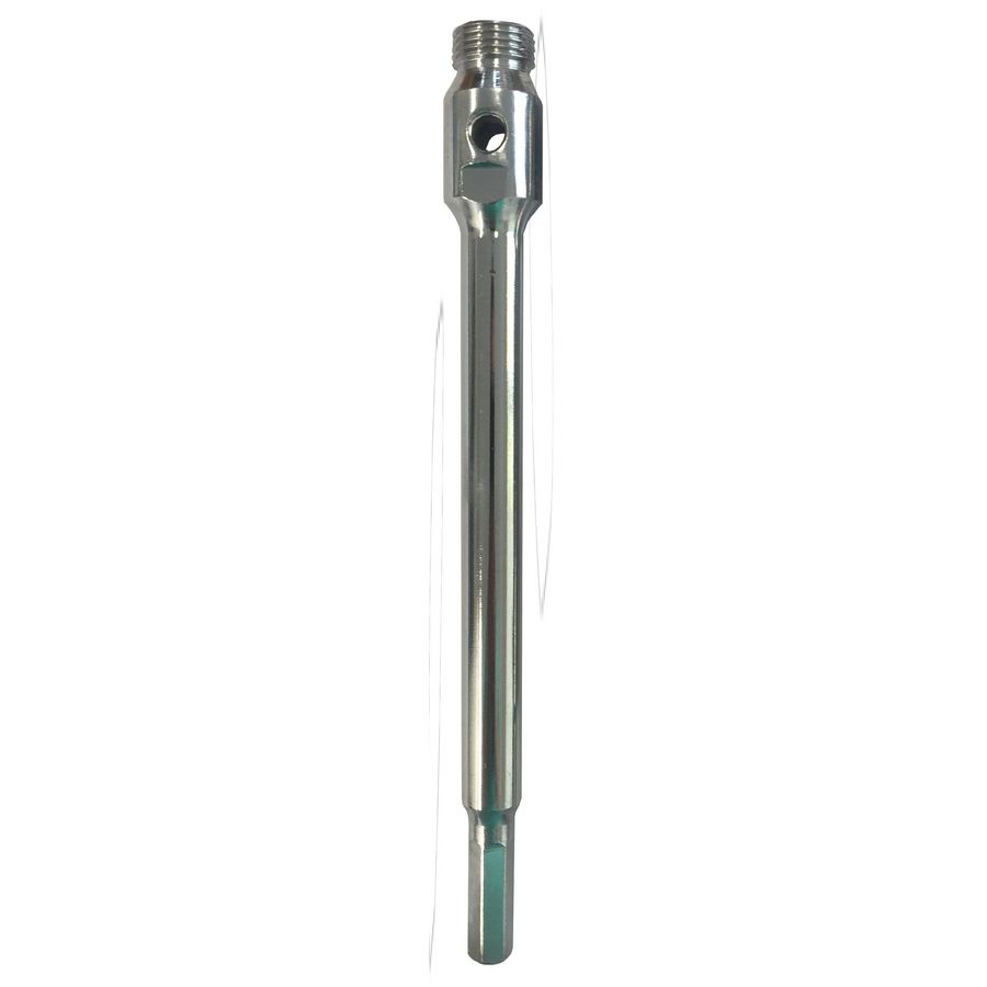 Verlengstuk R1/2" 150mm - zeskantschacht SW13