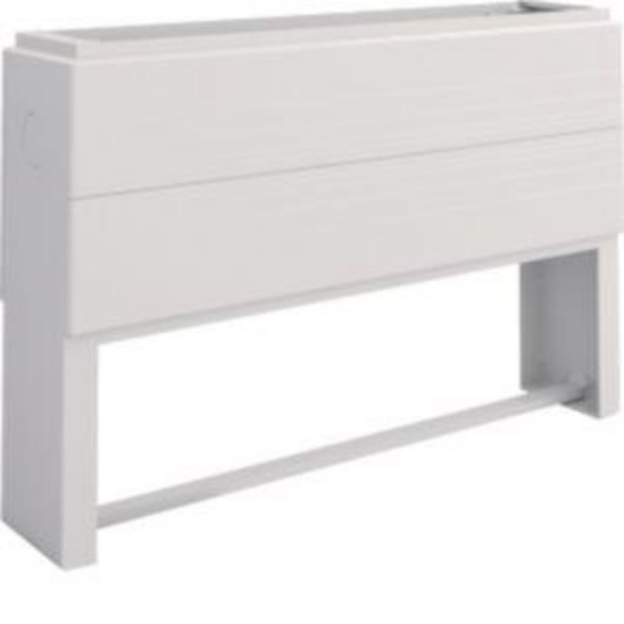 Ingraafsokkel ZAL85UE , grootte 3, hoogte: 950 mm, glad