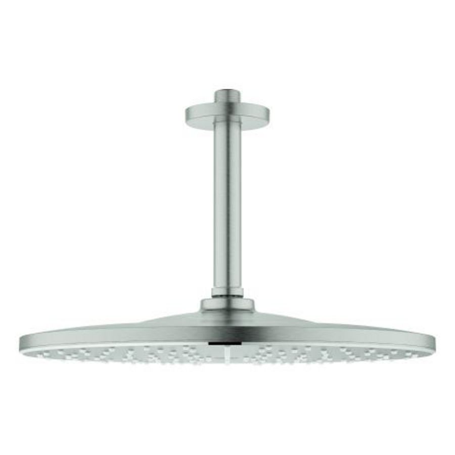 Rainshower 310 Hoofdou. Rond Mono 9,5 L/MSupersteel